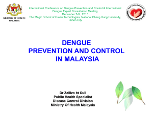 2-2 MALAYSIA dengue new