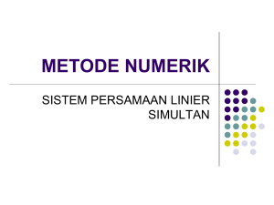 metode Numerik-sistem-persamaan-simultan