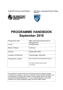 programme-handbook-msc-ibm-niels-brock-september-2018-2