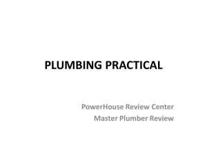 269204359-Plumbing-Practical-Handouts