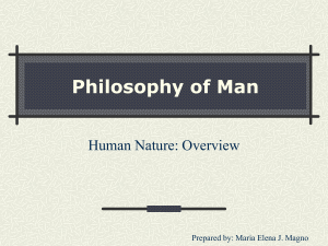 234760792-Philosophy-of-Man