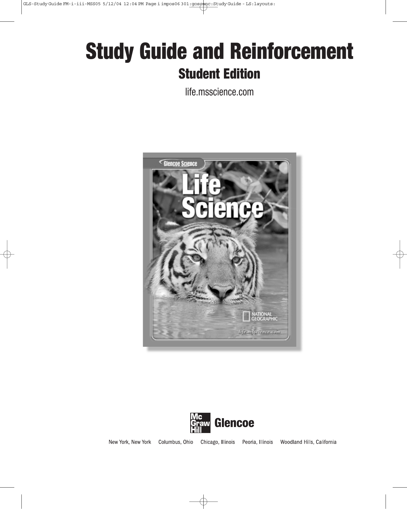 chapter-16-primate-evolution-reinforcement-and-study-guide-answers-study-poster