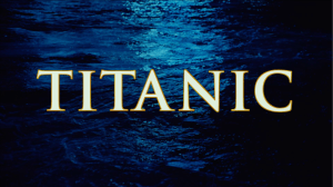 titanic presentation 2