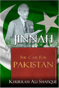 Jinnah: The Case for Pakistan