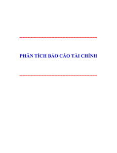 phan tich bao cao tai chinh giang blog 514