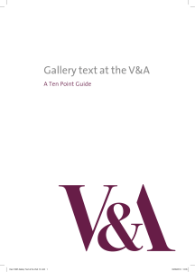 Gallery-Text-at-the-V-and-A-Ten-Point-Guide-Aug-2013