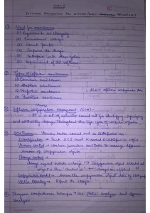 notes-cs-603-software-engineering-and-project-managements-unit-5