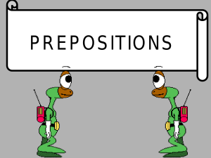 prepositions-prepositional-phrases PPT