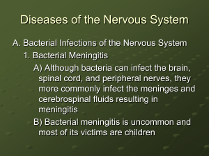 02. Diseases of the nervous system