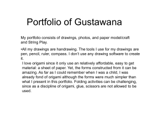 Portfolio of Gustawana