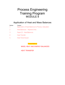 311950272-Mod-8-Application-of-Heat-and-Mass-Balances
