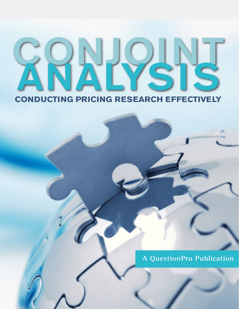 what-is-conjoint-analysis