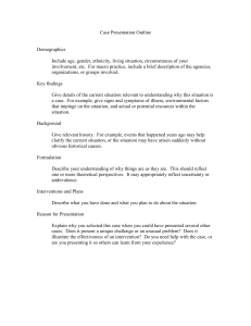 soap note for acute bacterial prostatitis