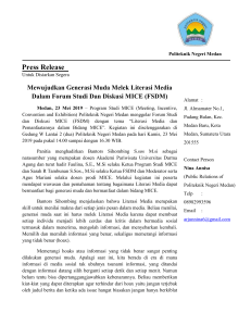 Press Release Nina Annisa MB-6A