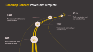 FF0230-01-night-metaphor-roadmap-powerpoint-template