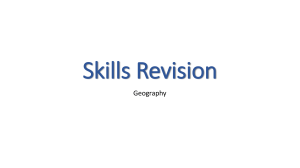 skills revision