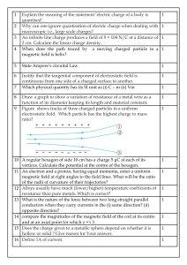 xii sample paper