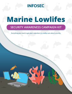Marine Lowlifes Campaign Kit FINAL