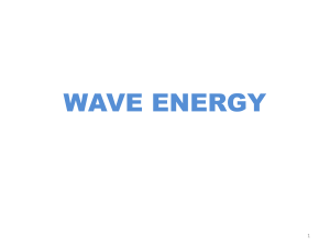 Wave-Energy
