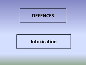 Defences 1 - Intoxication - slides (3)