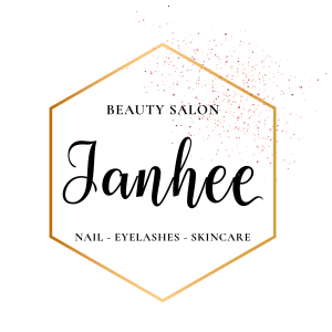 Logo janhee