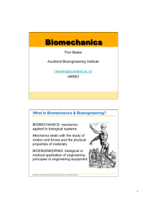 2016.Biomechanics.L1