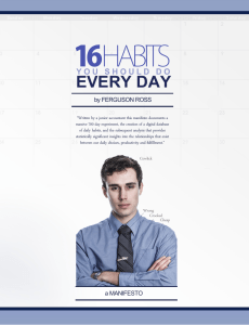 16-Habits-You-Should-Do-Every-Day