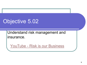 5.02 Risk Management Updated