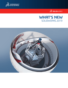 whatsnewSolidworks 2019