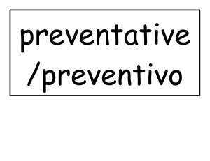 Safety & Material Properties Reference Sheet