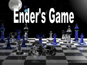 Enders Game (1)