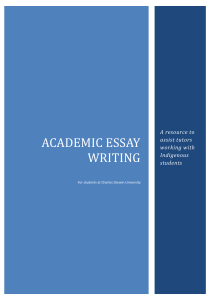 academic-essay-writing-resource