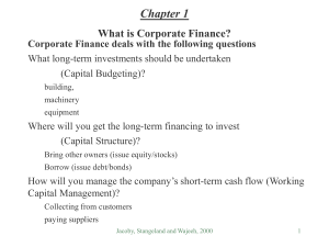 pdfslide.net what-is-corporate-finance-568a4aae166f4