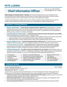 Chief-Information-Officer-Resume-Sample-1