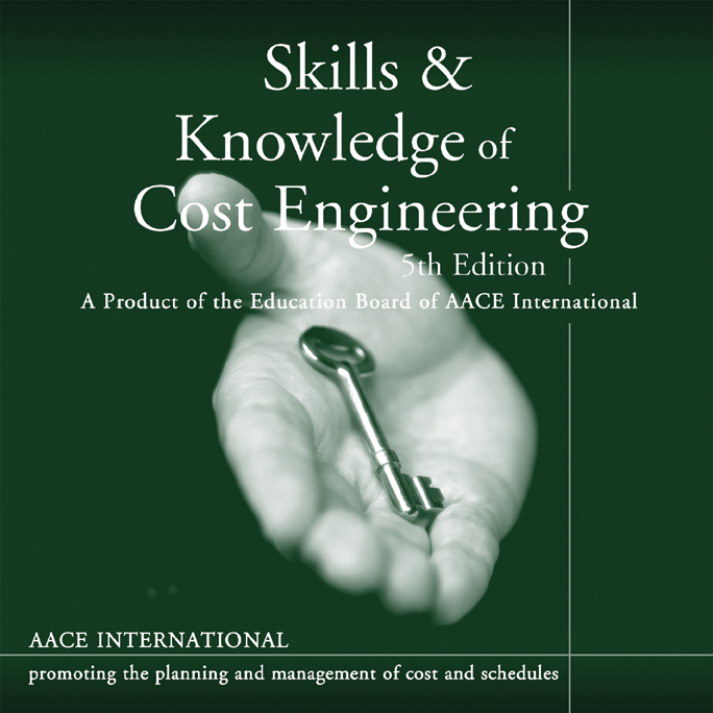 1 Skills And Knowledge Of Cost Engineering