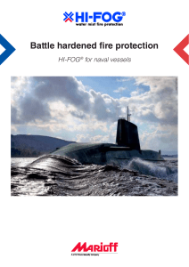 3127B-EN Navy brochure