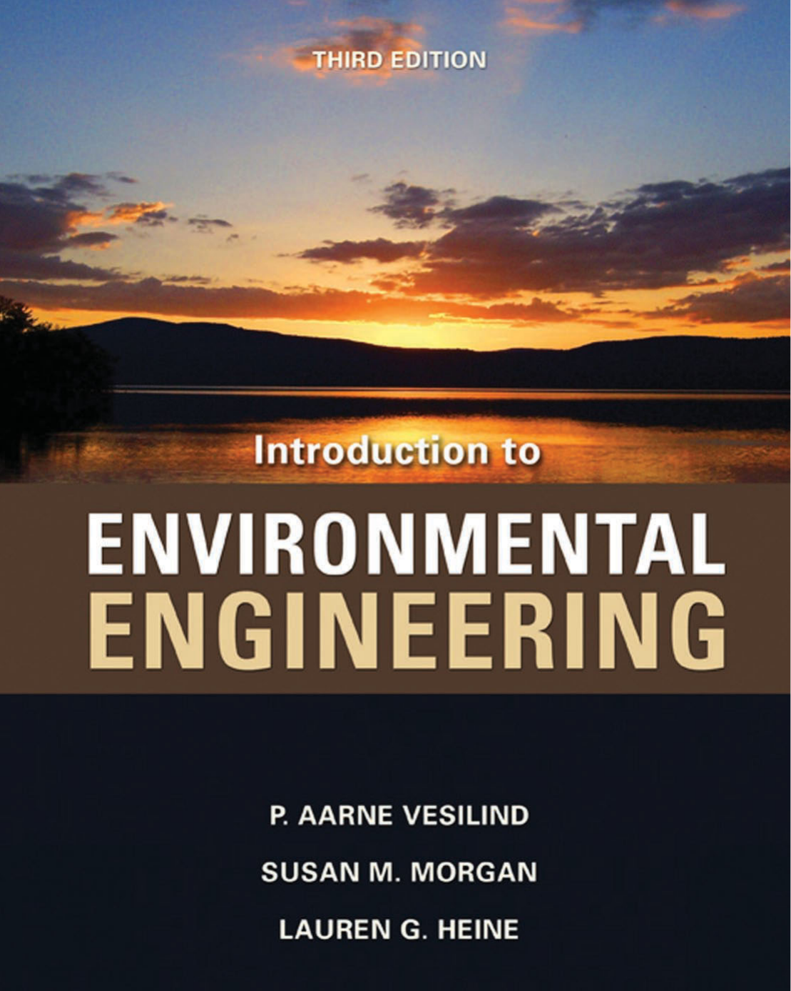 Introduction To Environmental Engineering Third Ed - tambineio de brawl star melore mitagens