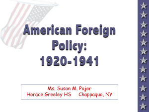 AmericanForeignPolicy-1920to1941