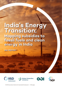 2017 india-energy-transition