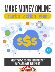 Make Money Online Turbo Action Plan