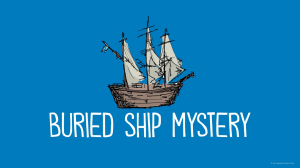 Buried Ship Mystery-STUDENT