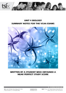 Aplus-Student-Notes-Biology-Unit-4-Joanna-FINAL