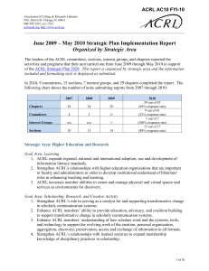 2010-SPIR lib template report strat plan