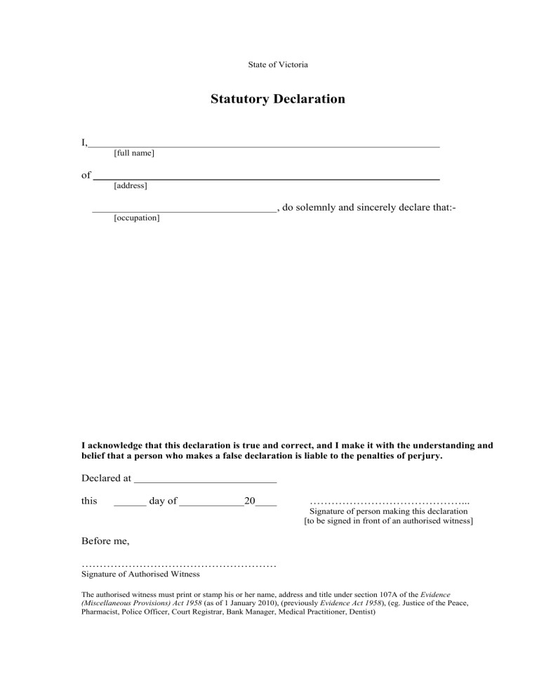 What Is A Statutory Financial Statement