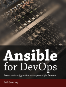ansible-for-devops-first-four-chapters