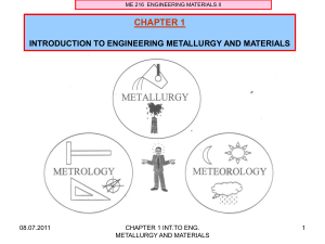 ALL-CHAPTERS metalurgy