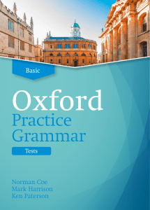 oxford-practice-grammar-basic-tests