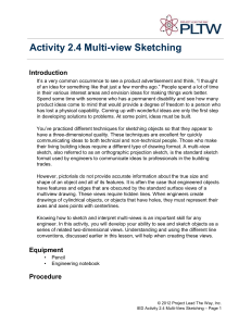 2.4.A MultiviewSketching 