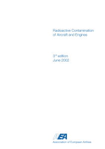 Radioactive Contamination[1]
