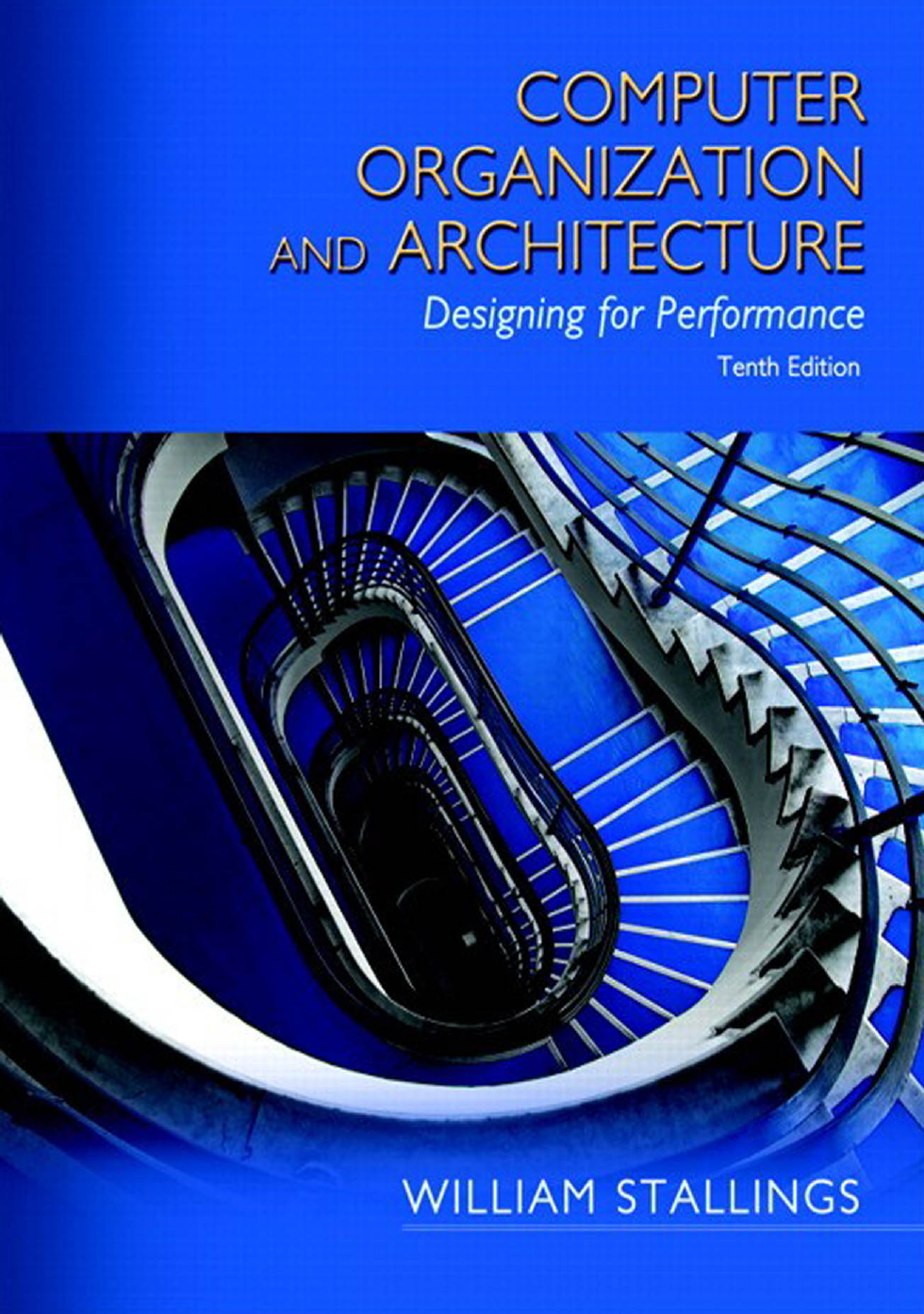 pdf computer organization and architecture